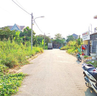 Đất Ngang 7M Hơn Xây Biệt Thự Siu Đẹp Chính Chủ Bán Gấp Ngop Bank Cần Bán