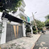 150m2 Bán Biệt Thự Nhà vườn Khu bàn cờ VIP ngay công viên cây xanh thoáng mát Lê Đức Thọ Gò Vấp 17Ty TL