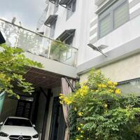 150m2 Bán Biệt Thự Nhà vườn Khu bàn cờ VIP ngay công viên cây xanh thoáng mát Lê Đức Thọ Gò Vấp 17Ty TL