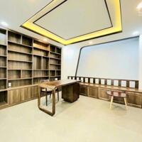 150m2 Bán Biệt Thự Nhà vườn Khu bàn cờ VIP ngay công viên cây xanh thoáng mát Lê Đức Thọ Gò Vấp 17Ty TL