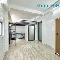 Dự Án Mới Xinh Lung Linh Tại Cmt8 Đầy Đủ Nội Thất Cơ Bản, Thang Máy,Cửa Sổ Trời