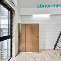 Dự Án Mới Xinh Lung Linh Tại Cmt8 Đầy Đủ Nội Thất Cơ Bản, Thang Máy,Cửa Sổ Trời