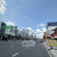 Mặt Tiền Đường Dương Quãng Hàm Rộng 30M, P6, Gò Vấp, 52M2, 3 Tầng Xây Mới, Nội Thất Đẹp