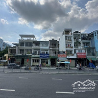 Mặt Tiền Đường Dương Quãng Hàm Rộng 30M, P6, Gò Vấp, 52M2, 3 Tầng Xây Mới, Nội Thất Đẹp