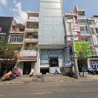 Khan Hiếm - Buildingmặt Tiềntô Hiến Thành, Q10 (6 X 20M) 7 Tầng Hđt 100 Triệu/Tháng, Giá Bán 39 Tỷ