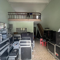 Bán Đất Tặng Nhà Mặt Đường Quốc Lộ