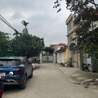 100M2 Tại Vĩnh Khê, An Đồng Tránh Nhau Giá 2,Xx Tỷ. Liên Hệ: 0934605994