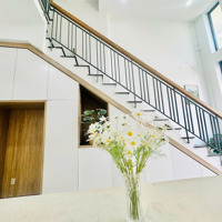 11 Triệuiệu/Tháng - Nhà Mới Có Nội Thất 2 Lầu 3 Phòng Ngủ Có Nội Thất Đường Xe Hơi Phước Thiện Cạnh Vin