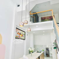 11 Triệuiệu/Tháng - Nhà Mới Có Nội Thất 2 Lầu 3 Phòng Ngủ Có Nội Thất Đường Xe Hơi Phước Thiện Cạnh Vin