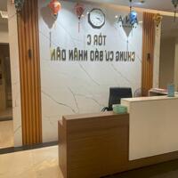 CC BÁO NHÂN DÂN, TRỊNH VĂN BÔ - TỪ LIÊM. 98M, 3N, 2VS - 5 TỶ 35, SĐCC