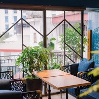 Cho Thuê Nhà Mặt Phố Tôn Đức Thắng, Gần Văn Miếu, 65M X 4 Tầng,Mặt Tiền6M, Riêng Biệt Thông Sàn