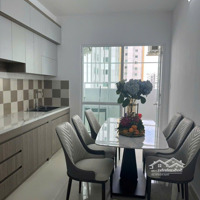 Hàng Hiếm! Bán Căn Duy Nhất Có Sân Vườn Chung .2Pn 2 Vệ Sinh- 80M2 , Full Nội Thất Đẹp Giá Chỉ : 3 Tỷ 550