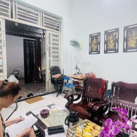 Gấp Bán - Nhà Riêng 592 Nguyễn Văn Quá Quận 12, Trệt 1 Lầu, 70M2 Giá Bán 3.9 Tỷ