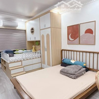 Bán Nhà Ngõ Gốc Đề-Minh Khai, Nhà Đẹp Full Đồ, Ngõ Thoáng, Ô Tô Đỗ Gần, Tiện Ích Đầy Đủ,