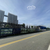 Uni Complex Sở Hữu Nhà Phố Ngay Trung Tâm Tp. Mới Bình Dương Chỉ Với 1 Tỷ 6