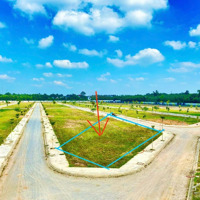 Bán Ngay Lô Góc 2Mặt Tiềnđối Diện Trạm Dừng Chân Phước Hòa. Chỉ 980 Triệu Sở Hữu Ngay
