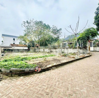 Bán Đất 51M2 Tại Xã Đông Sơn, Chương Mỹ, Hà Nội, Lô Góc Oto Tránh