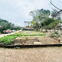 Bán Đất 51M2 Tại Xã Đông Sơn, Chương Mỹ, Hà Nội, Lô Góc Oto Tránh