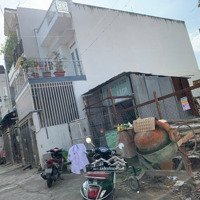 Bán Gấp Đất Thổ Cư Tại Thới An, Quận 12, Hồ Chí Minh 3,55 Tỷ, 67,5 M2 Đẹp, Nhiều Tiện Ích