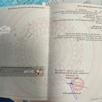 Chủ Cần Tiền Bán Gấp Tại Xã Đông Phương Yên, Chương Mỹ, Hà Nội, 54,5 M2