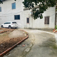 Chủ Cần Tiền Bán Gấp Tại Xã Đông Phương Yên, Chương Mỹ, Hà Nội, 54,5 M2
