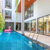 Villa, Khách Sạn Cao Cấp 10 Căn Hộ Full Nội Thất Bravat 53.7 Tỷ, Đỗ Thế Chấp Sát Biển Sơn Trà!
