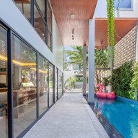 Villa, Khách Sạn Cao Cấp 10 Căn Hộ Full Nội Thất Bravat 53.7 Tỷ, Đỗ Thế Chấp Sát Biển Sơn Trà!