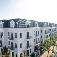 Cho Thuê Biệt Thự Tại Solasta Mansion, 26 Triệu/ Tháng, Miễn Phí 2 Năm Tiền Thuê Nhà