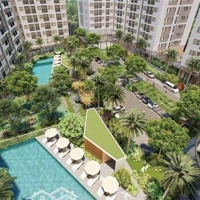 Căn Hộ Cao Cấp Liền Kề Tp - Hồ Chí Minh Mặt Tiền Ql 1A