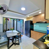 Kẹt Tiền Bán Nhà Giá Bán 4Tỷ500 Nguyễn Thị Huỳnh P8 Phú Nhuận.diện Tích53M2 Sổ Riêng. Liên Hệ: 0902631003 Quỳnh