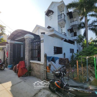 Bán Nr Tại Tân Hiệp 8, Hóc Môn, Giá Tốt 4,2 Tỷ, 101M2, Mặt Tiền 6M
