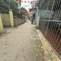Nhà Mặt Đường, Ô Tô Qua Nhà, 68M, Nhỉnh 6 Tỷ