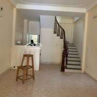 Nhà Mặt Đường, Ô Tô Qua Nhà, 68M, Nhỉnh 6 Tỷ