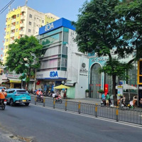Bán Nhà Mặt Tiền Nam Kỳ Khởi Nghĩa, Quận 1 - Diện Tích[ 10M X 30M ] - Hđt 600 Triệu 5 Tầng - Giá Bán 175Tỷ