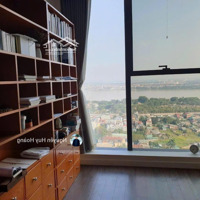Chủ Nhà Cần Tiền Gửi Bán Gấp Căn 2 Phòng Ngủ83M2 Giá Chỉ 5,8 Tỷ Tại Sunshine City - Em Hoàng 0879169988