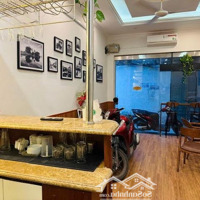 Nhà Dân Xây 8M Ra Phố Thanh Nhàn View Công Viên Thang Máy Xịn 6 Tầng Penhouse Đẳng Cấp 37M2-11.9 Tỷ