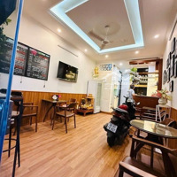 Nhà Dân Xây 8M Ra Phố Thanh Nhàn View Công Viên Thang Máy Xịn 6 Tầng Penhouse Đẳng Cấp 37M2-11.9 Tỷ