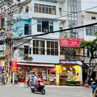Bán Nhà Mặt Tiền Đường Hồng Bàng Nằm Ngay Ngã Tư Nguyễn Thị Minh Khai Giá Bán 9,5Tỷ
