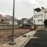 Bán Lô Đất Giá Bán 2Tỷ900 Đường Lê Quý Đôn P6 Quận 3. Diện Tích 60M2 Sổ Riêng, Có Thổ Cư. Liên Hệ: 0902631003