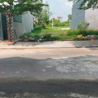 Lô Đất Thổ Cư 4X20 Gần Chợ, Dân Cư Đông, Ngay Cổng Khu Công Nghiệp