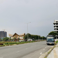 [Siêu Phẩm Fpt City] 2 Lô Đất Liền Kề Ngang Khủng 24M Mặt Tiền Đại Lộ Nam Kỳ Khởi Nghĩa Xây