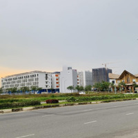 [Siêu Phẩm Fpt City] 2 Lô Đất Liền Kề Ngang Khủng 24M Mặt Tiền Đại Lộ Nam Kỳ Khởi Nghĩa Xây