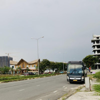 [Siêu Phẩm Fpt City] 2 Lô Đất Liền Kề Ngang Khủng 24M Mặt Tiền Đại Lộ Nam Kỳ Khởi Nghĩa Xây