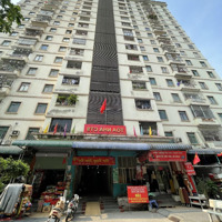 Chỉ Nhỉnh 4 Tỷ Có Chung Cư Toà Ct9 Định Công, Diện Tích: 72M2, 2 Ngủ Full Đồ