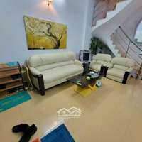 Hiếm Khu Vip,Hẽm Xe Hơithông Sân Bay Tsn- Nhà Ga T3, Đường Hậu Giang P4, 50M2(Vuông Vức) 4 Phòng Ngủ Giá Bán 7,7 Tỷ