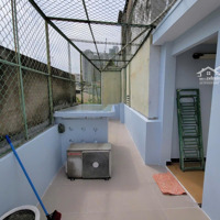 Hiếm Khu Vip,Hẽm Xe Hơithông Sân Bay Tsn- Nhà Ga T3, Đường Hậu Giang P4, 50M2(Vuông Vức) 4 Phòng Ngủ Giá Bán 7,7 Tỷ