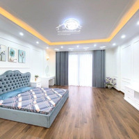 Bán Nhà Mới Phân Lô Phố Bế Văn Đàn, Thang Máy, Gara Ô Tô, 58M2X5T, Rất Hiếm