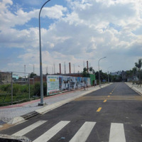 Bán Đất Kdc 36Hecta Dương Thị Giang ( Khu Mới ). 4.5X22. Phường Tân Thới Nhất. Quận 12.
