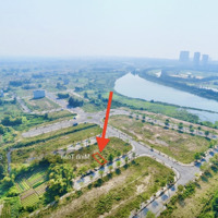 Chào Bán Lô 100M2 Sát Fpt City, Cách Sông 200M