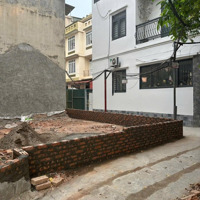 50M2 Đất - Tây Mỗ, Lô Góc 2 Mặt Ngõ Thoáng, Vài Bước Ra Phố, Giá Chỉ 5,X Tỷ. - Vị Trí Cực Đẹp, L